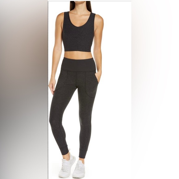 Zella Restore Soft Pocket Leggings